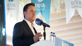 ALİ BABACAN: ‘Demokratik siyasete yönelen saldırıları hep beraber göğüsleyeceğiz’