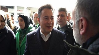 Ali Babacan’dan ‘Şükret Diyorlar’ Diyen Emekliye: ‘Vatandaşımız daha iyisine layık’