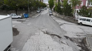 Altyapı Yenileme Çalışmaları Dolayısıyla Bu Caddeler Trafiğe Kapatılıyor