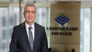 Anadolu Hayat Emeklilik Karbon Ayak İzini Sıfırladı