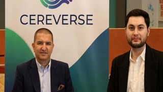 Cereverse dünyaya açıldı