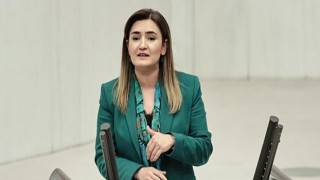 CHP İzmir Milletvekili Av. Sevda Erdan Kılıç: “5 üniversite öğrencisinden 4’ü açıkta!”