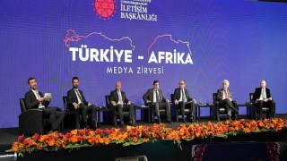 Doğanlar Holding’den Türkiye-Afrika Medya Zirvesi’nde Önemli Mesajlar!