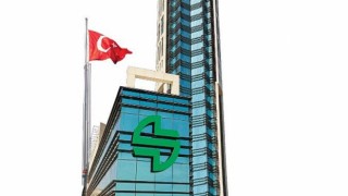 Fitch Ratings’ten Şekerbank’a not artışı