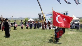 Kocaeli Çiftçi Şenliği çeşitli etkinliklerle başladı