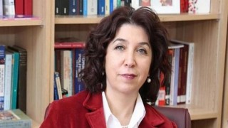 Prof. Dr. Havva Kök Arslan: “Türkiye, üyelik konusunu pazarlık masasına taşıyabilir”