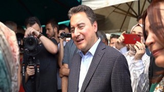 Ali Babacan’dan Enflasyon Tepkisi ’Emekliye gelince TÜİK enflasyonu ama alışverişte gerçek enflasyon’