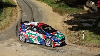 Castrol Ford Team Türkiye, Eskişehir Rallisi’nde genç pilotları ile başarı peşinde koşacak!