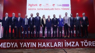 TFF Süper Lig yayın hakları 2 Yıl Daha beIN SPORTS 'da