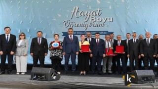 HAYAT BOYU ÖĞRENME HAFTASI ETKİNLİKLERİ