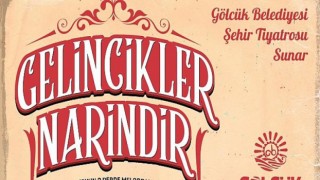 Kervansaray’da Tiyatro Keyfi “Gelincikler Narindir” Oyunu İle Sürecek