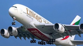 Yaz seyahatleri başladı: BAE’de rekor rezervasyon seviyelerine ulaşan Emirates, yolcularını şimdiden rezervasyon yapmaya çağırıyor