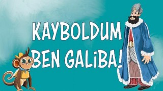 Pera Müzesi’nden Yeni Animasyon: Çocuklar “Kaplumbağalı Adam” ile Tanışıyor