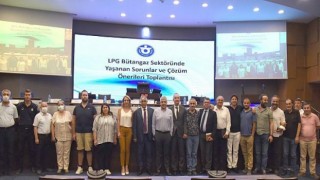 LPG Sektörü’nden “denetim” çağrısı