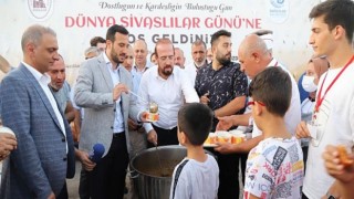 Madımak Festivali Sivaslıları buluşturdu