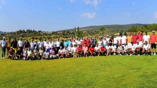 OPET Sponsorluğundaki Dünya Kurumsal Golf Turnuvası’nın 2022 Türkiye Şampiyonları Belli Oldu