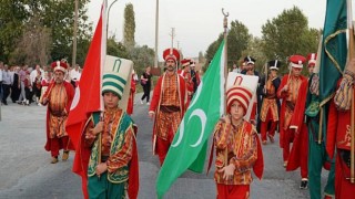 7. Geleneksel Çeltikçi Kapya Biberi Festivaline Yoğun İilgi