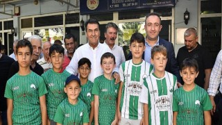 Mahalleler Osmangazi ile nefes alıyor