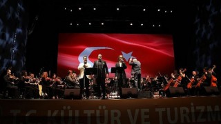 Troya Kültür Yolu Festivali’nde Dolu Dolu Etkinlik