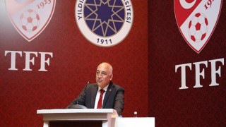 Türkiye Futbol Federasyonu ve Yıldız Teknik Üniversitesi Tarafsız Bakış Programı Kapsamında İş Birliği Yapıyor