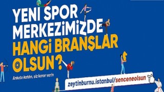 Zeytinburnulular Seçimini Yaptı