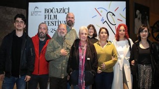 10. Boğaziçi Film Festivali’nin İkinci Günü Özel Gösterimlerle Devam Etti