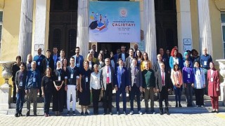 İzmir İl Milli Eğitim Müdürlüğü, ‘İzmir Akademik Başarıyı Arttırma Projesi (İZBAP) Çalıştayı’nı Gerçekleştirdi