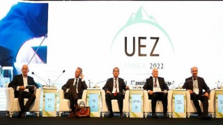 UEZ 2022’de sürdürülebilir ekonomiye dair regülasyonlar tartışıldı