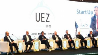 UEZ 2022’de Türkiye ekonomisine katkı sağlayacak çözümler konuşuldu