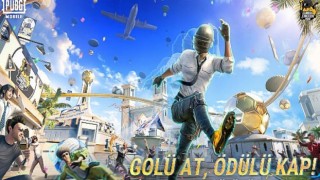 PUBG MOBILE 2.3 Güncellemesi Futbol Temalı Eşyalar, Etkinlikler, Yenilenmiş Oyun Modu, Global Chicken Cup ve Messi ile Futbola Doyacağımız Yenilikler ile Geliyor