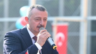 Başkan Büyükakın: Gençliği olmayanın geleceği yoktur