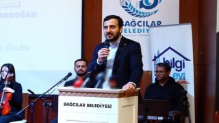 Mehmet Akif Ersoy, Taceddin Dergâhı Müzesi’nde anıldı