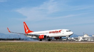 Corendon Airlines, istihdam edeceği TFO sayısını artıracak