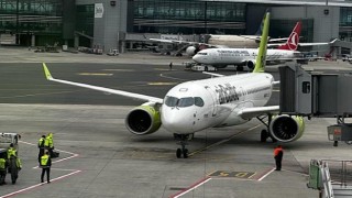 İGA İstanbul Havalimanı’na bir yeni hava yolu daha; airBaltic