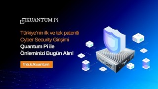 Cyber Security girişimi Kuantum Siber Güvenlik kitle fonlama sahnesinde